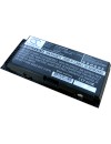 Battery for DELL PRECISION M4700 Mobile Workstation