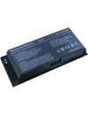 Battery for DELL PRECISION M4700 Mobile Workstation
