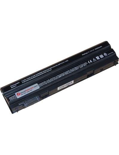 Batterie DELL LATITUDE E6430