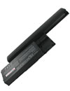Battery for DELL LATITUDE D630