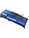 Batterie pour DELL XPS 14Z-L412Z