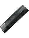 Batterie pour DELL INSPIRON 1720