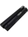 Battery for DELL LATITUDE E6320