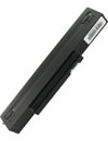 Batterie pour FUJITSU-SIEMENS AMILO LA1703
