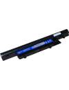 Battery type PACKARD BELL AS10H7E