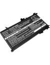 Batterie pour HP PAVILION 15-BC300NG