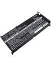 Batterie pour HP Envy 15-ae107na