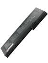Batterie pour COMPAQ BUSINESS NOTEBOOK 2710P