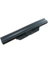 Batterie pour HP BUSINESS NOTEBOOK 6830s