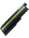 Battery for IBM THINKPAD T61 8894
