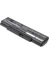 Battery for LENOVO THINKPAD EDGE E555 SERIES