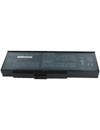 Batterie type PACKARD BELL BP-Dragon