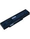 Batterie pour TOSHIBA SATELLITE A60