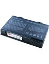 Batterie pour TOSHIBA SATELLITE M30X-122