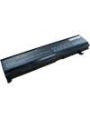 Battery for TOSHIBA TECRA A3 Series