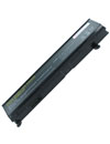 Battery type TOSHIBA PA3465U-1BRS