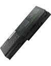 Battery type TOSHIBA PA3537U-1BRS