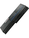 Battery for TOSHIBA SATELLITE P200-12V