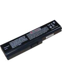 Battery for TOSHIBA DYNABOOK EX/56MWH