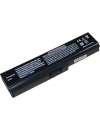 Batterie pour TOSHIBA SATELLITE L655-S5097