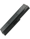 Battery for TOSHIBA SATELLITE U500-ST5307