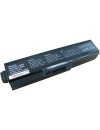 Batterie pour TOSHIBA SATELLITE U500-11G