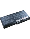 Batterie pour TOSHIBA SATELLITE P500-12D