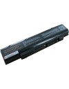 Batterie pour TOSHIBA QOSMIO F60-10J