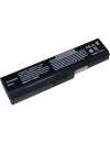 Batterie pour TOSHIBA SATELLITE A665-S6094