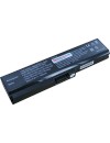 Batterie pour TOSHIBA SATELLITE L640