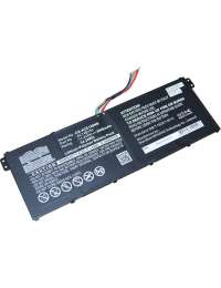 Battery Batterie ACER ES1-731 N15Q4 AC14B18J 3ICP5/57/80 ZYL