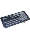 Battery for ACER ASPIRE S7-392