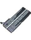 Battery type APPLE 020-6810-A