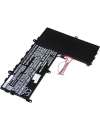 Batterie pour ASUS EeeBook X205