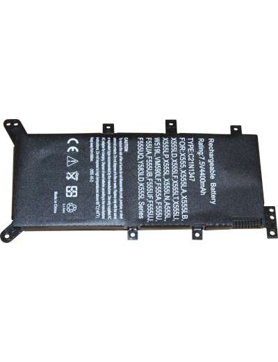 Batterie ASUS X555LF