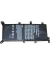 Battery type ASUS C21N1347