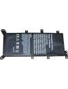 Batterie type ASUS C21N1347