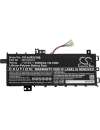 Batterie pour ASUS VivoBook 15 X512FA-BQ062T