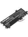 Batterie pour ASUS VIVOBOOK 15 X512FA-BQ062T