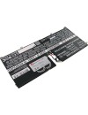 Batterie pour HP Envy Spectre XT 13-2021