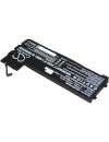 Batterie pour HP ZBOOK 15 G3