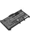 Batterie type HP HSTNN-UB7J