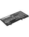 Batterie pour HP zhan 66 G2 15-6KK39AA
