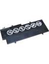 Batterie pour TOSHIBA PORTEGE Z935-P300