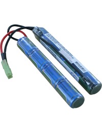 Batterie type AIRSOFT CS-NS120C32MT