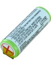 Battery for BRAUN 5515