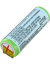 Battery for BRAUN 5525