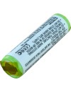 Batterie pour PHILIPS HQT360