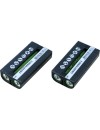 Batterie type SONY CS-SRF860SL