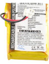 Batterie pour PLANTRONICS CS60 C